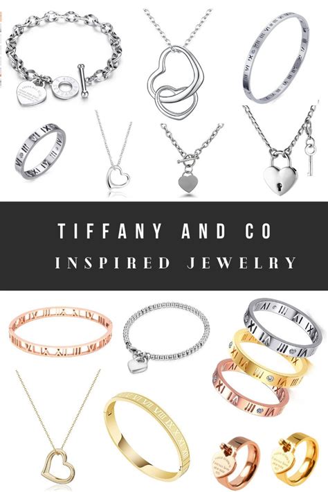 Gorgeous Jewelry Brand Alternatives to Tiffany